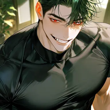 Profile image of 겐가