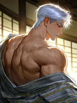 Profile image of 고