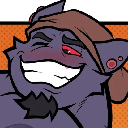 bronzebarracuda의 Donovan - Peeping Gengar