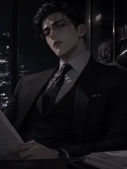Profile image of Kwak Beom-tae