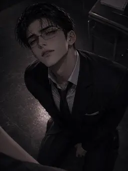 Profile image of Kwak Beom-tae