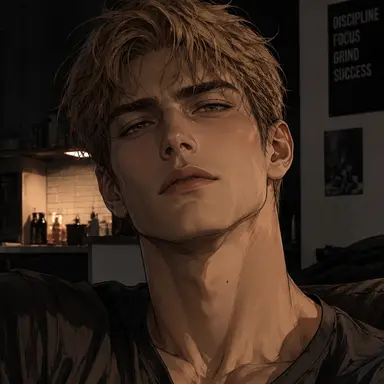 Profile image of Grant