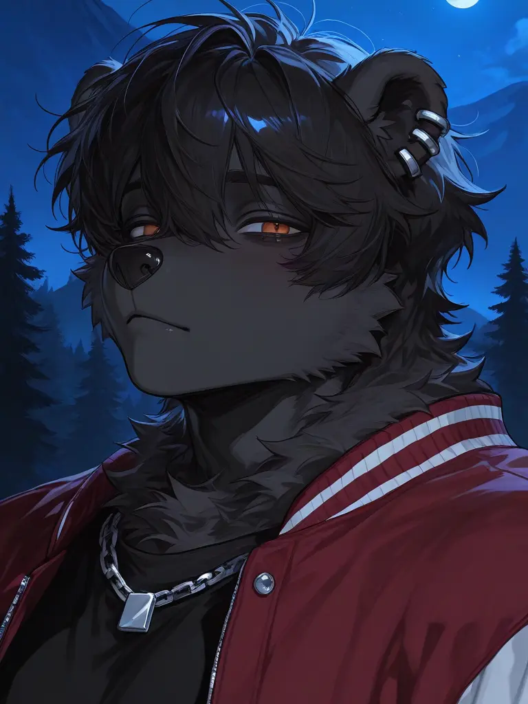 meru_veiu의 ⫘ Why You Were Hired ⫘
