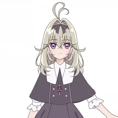 Profile image of 森亜るるか