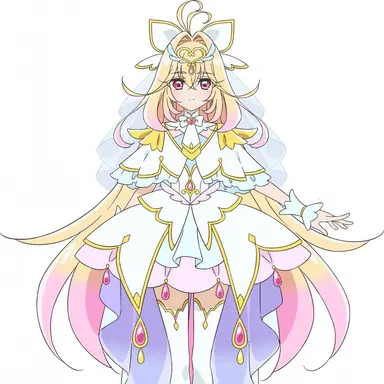Profile image of キュアアルカナ