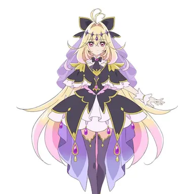 Profile image of アルカナシャドウ