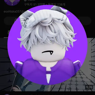 Profile image of 싸모스