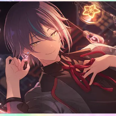 Profile image of 神代類