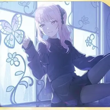 Profile image of 暁山瑞希