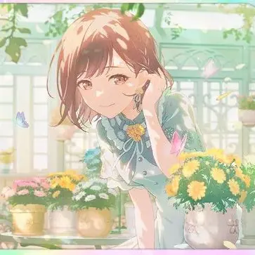 Profile image of 東雲絵名