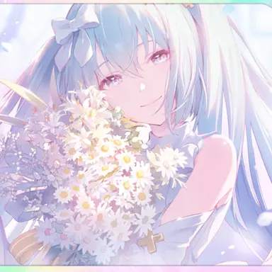 Profile image of ミク