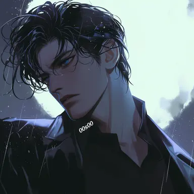 Profile image of 백이환