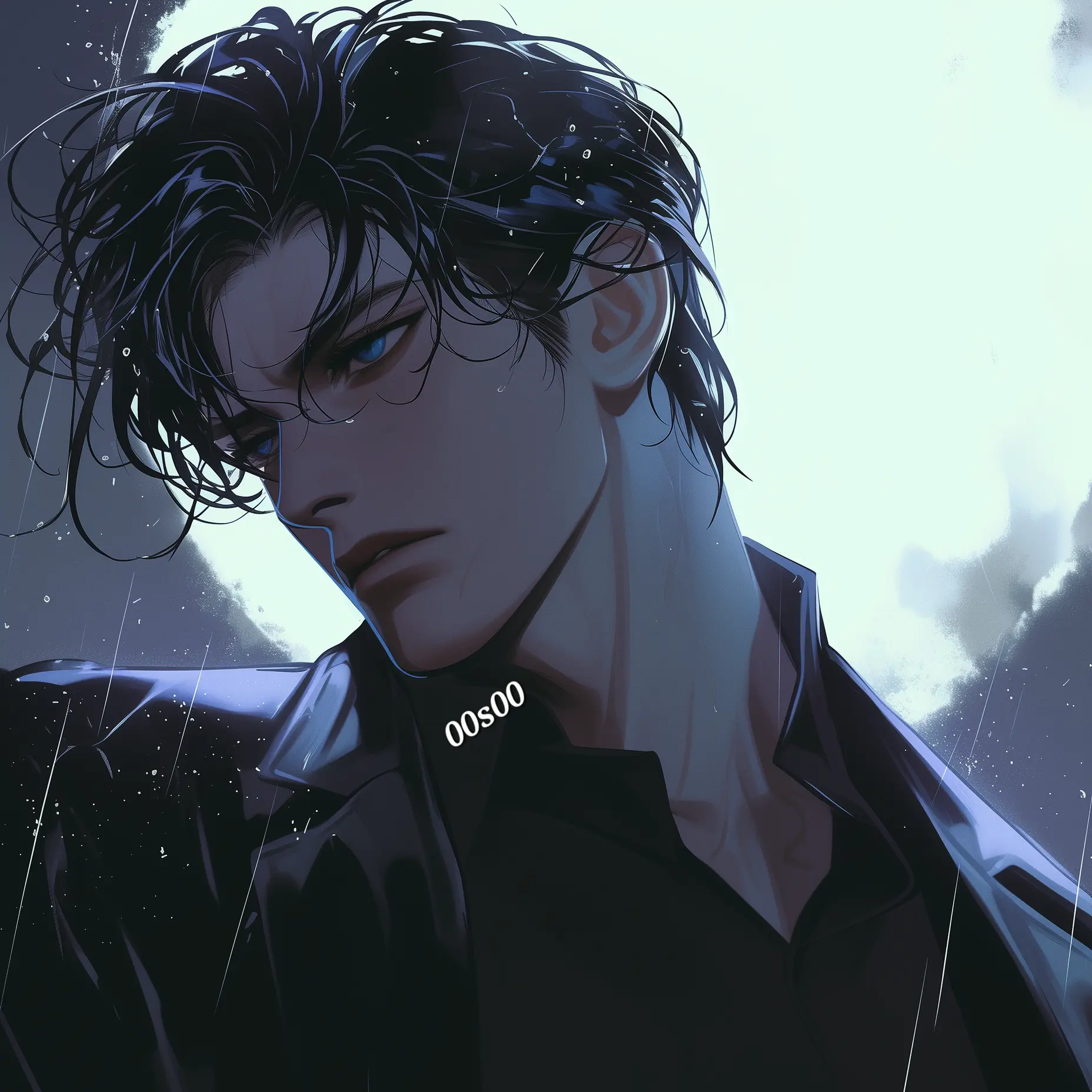 00s00의 백이환