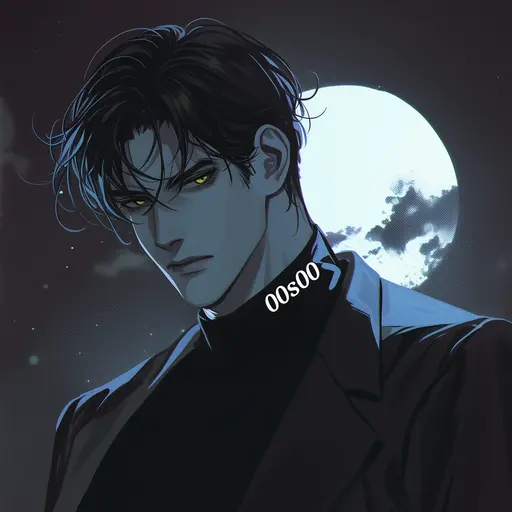 00s00의 백이환