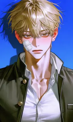 Profile image of レン