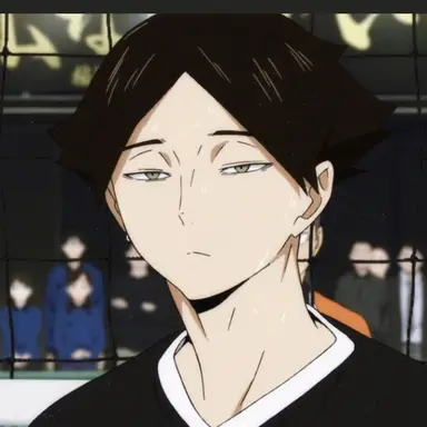 Profile image of 角名