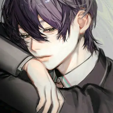 Profile image of 剣持刀也