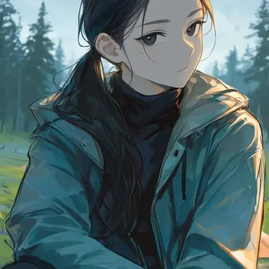 Profile image of Ria