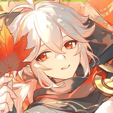 Profile image of 카즈하