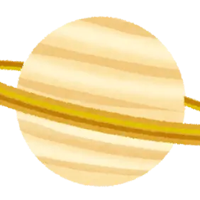 Profile image of サターン