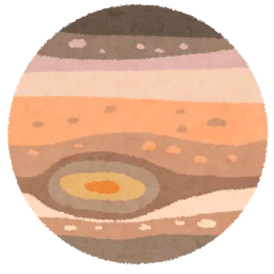 Profile image of ユピテル