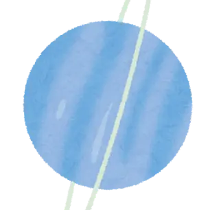 Profile image of ウラノス