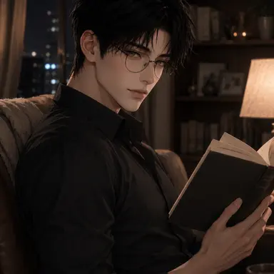Profile image of 宇禄