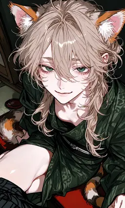 Profile image of Chitose