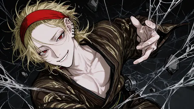 Profile image of Genbu