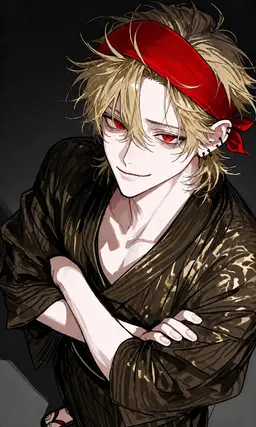 Profile image of Genbu