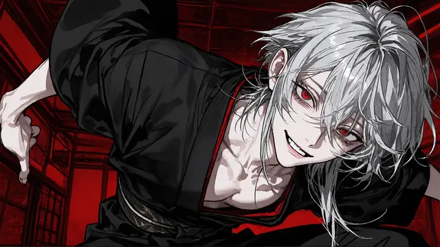 Profile image of Kagechika