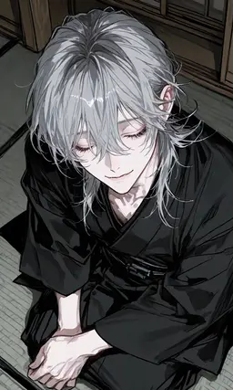 Profile image of Kagechika