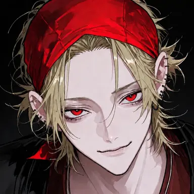 Profile image of Genbu