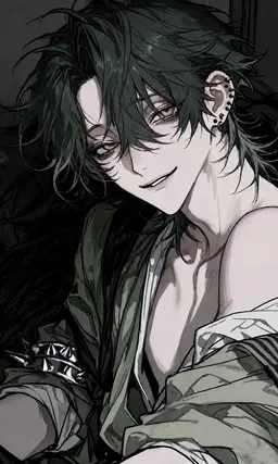 Profile image of Munechika