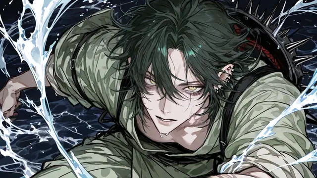 Profile image of Munechika