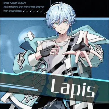 Profile image of らぴす