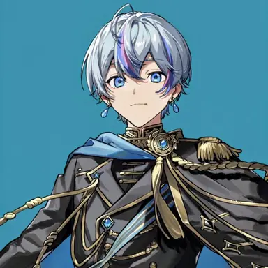 Profile image of こさめ