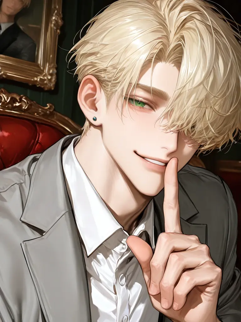 789chai의 逃げた分だけ、愛してあげる。