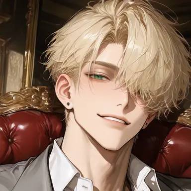 Profile image of 瑛