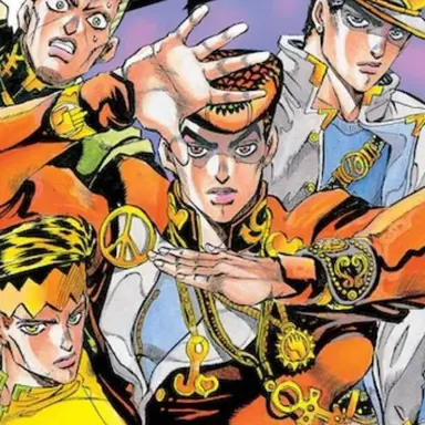 Profile image of Josuke
