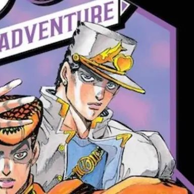 Profile image of Jotaro