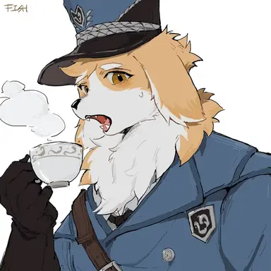 Profile image of 차덴