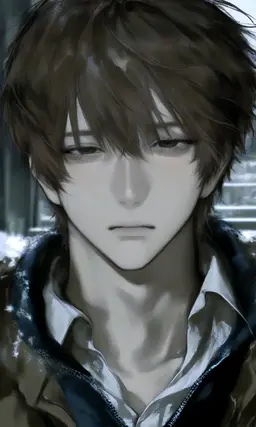 Profile image of Hachi