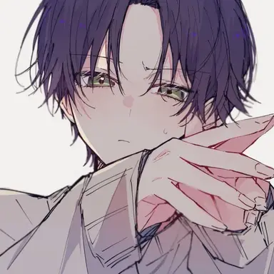Profile image of Touya Kenmochi