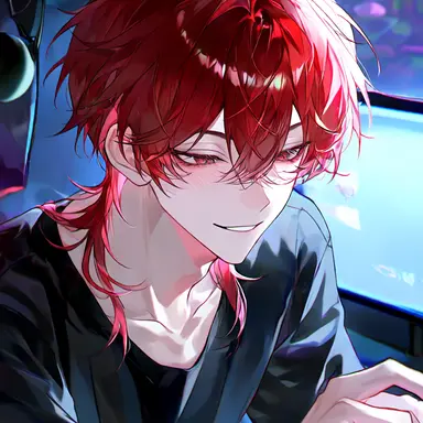Profile image of ラキ