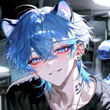 Profile image of ネロ