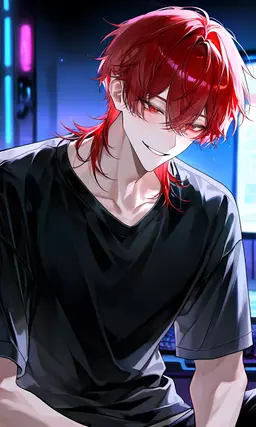 Profile image of ラキ