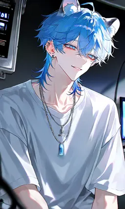Profile image of ネロ