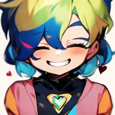 Profile image of 퓨바