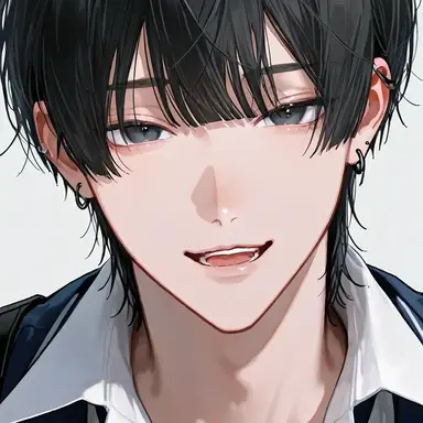 Profile image of 怜